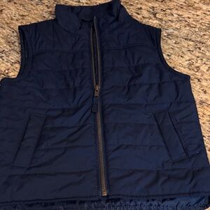 Crewcuts Puffer Vest